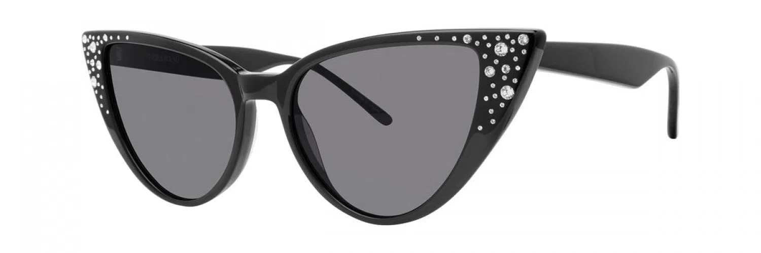 Vera Wang Diana Sunglasses - view 3